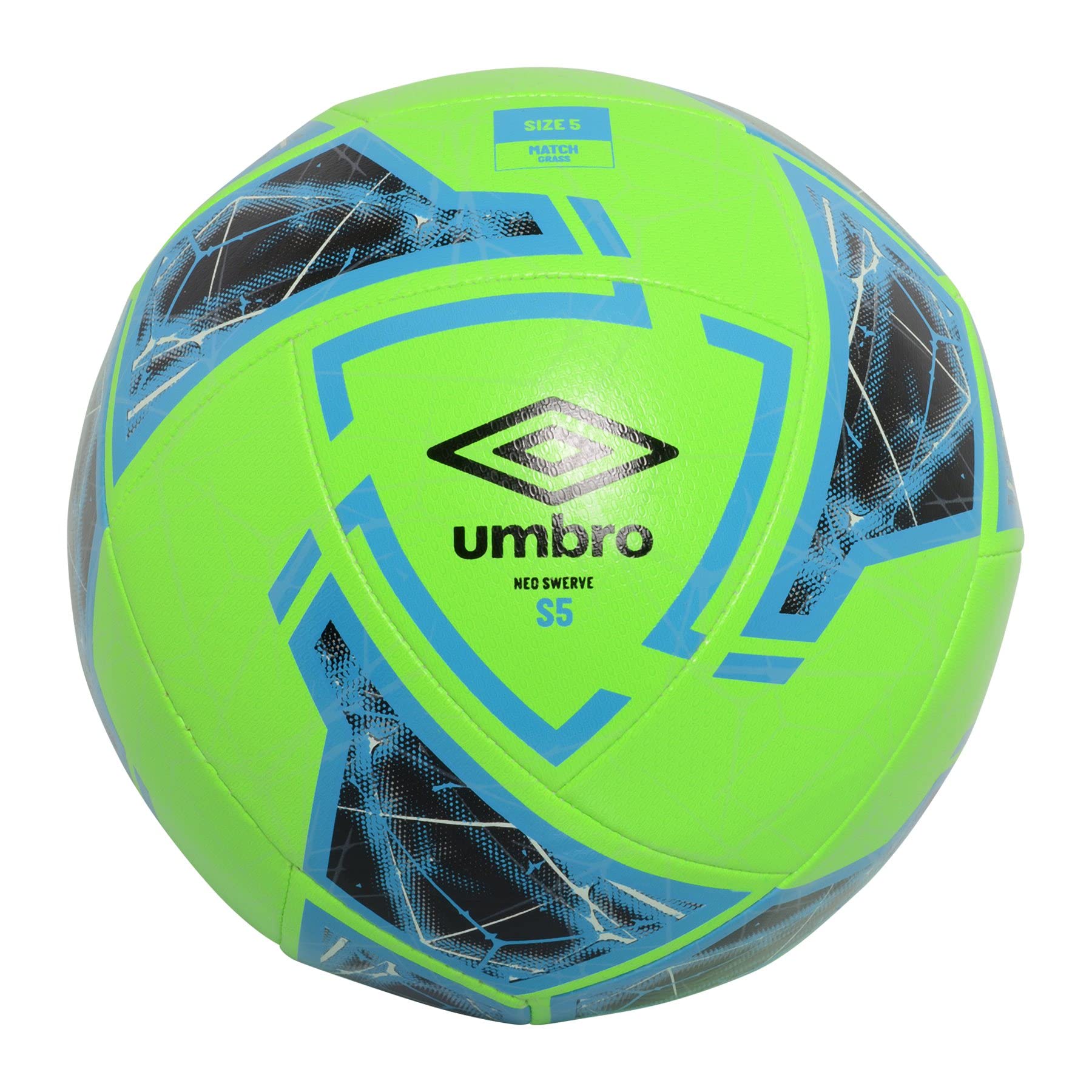 Umbro Neo Swerve Soccer Ball